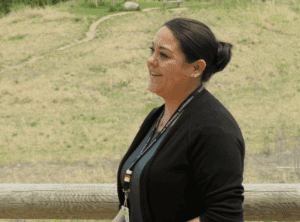 Photo of Carolan Sonderegger